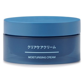MUJI Clear Care Cream 45g by Ryohin Keikaku
