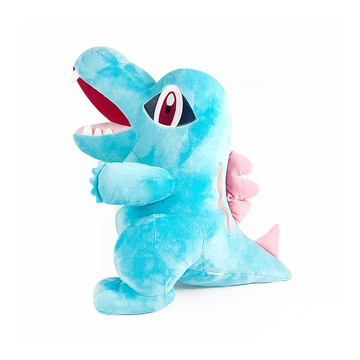 Pokemon寶可夢 小鋸鱷站姿款30CM