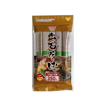 出石蕎麥麵