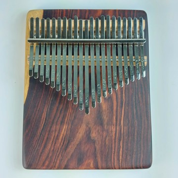 國王木拇指琴 21音單板拇指琴 KOBE拇指琴 KOBE KALIMBA 卡林巴琴 KALIMBA