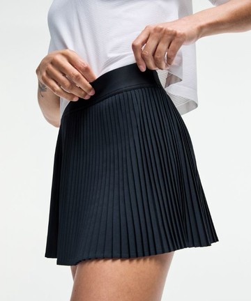 RePleat High-Rise Tennis Skirt Size 0
