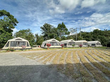 南投日月潭BOT休閒渡假村用地｜南投縣埔里鎮桃米坑段