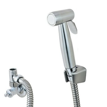 細緻增壓不鏽鋼噴槍組