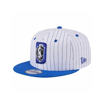 New Era 9FIFTY 950 NBA DECEPTOR 22947 條紋 棒球帽 公牛隊