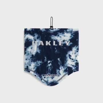 【JPPSC】2025AW Kith Oakley Fleece Gaiter Hydrolix 排汗 保暖 脖圍