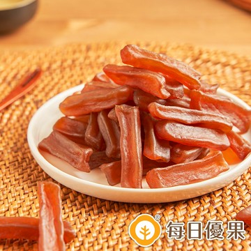 高纖五香蒟蒻乾大包裝420公克【每日優果】