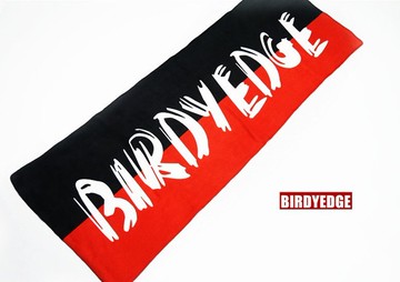 BIRDSEDGE夏季海灘運動毛巾