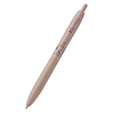 三菱 JETSTREAM lite 0.5 輕盈感溜溜筆聯名款
