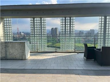 永兆豐團隊巨流河河岸三房附車位｜台北市中正區水源路