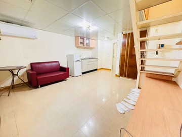 竹北市心鑽城堡樓中樓｜新竹縣竹北市光明九路