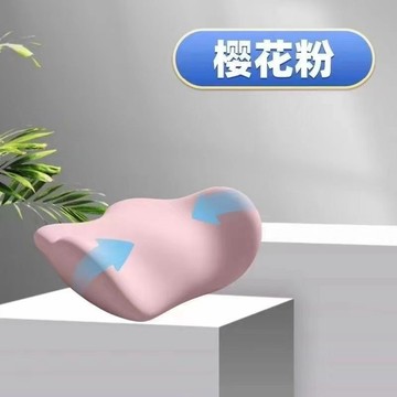 🔥臺灣出貨🔥床上睡覺人體工學護腰腰椎平躺神器腰部支撐睡眠靠墊專用孕㛿腰託