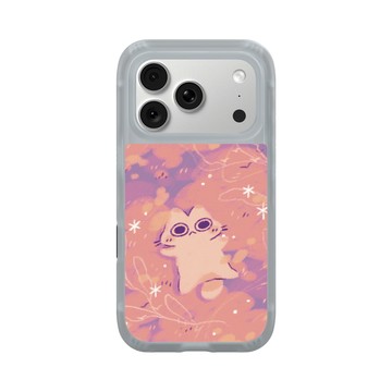 iPhone 18 Pro AirX 流變灰 - Jazlynn - 清醒的凌晨三點