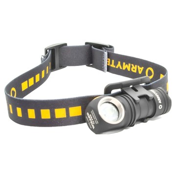 armyTek Wizard C1 PRO 多功能頭燈 白光  最大流明1100lm 射程105m  1個