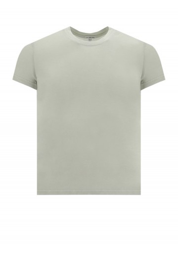 James Perse - T-shirt - Womens -