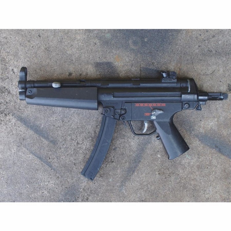 8CM47 HECKLER&KOCH エアーガン ヘッケラーコッホ HK417 東京マルイ