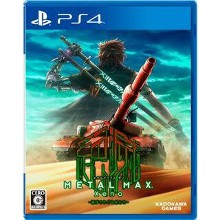 【AS電玩】PS4 坦克戰記 異傳 末日餘生 中文版