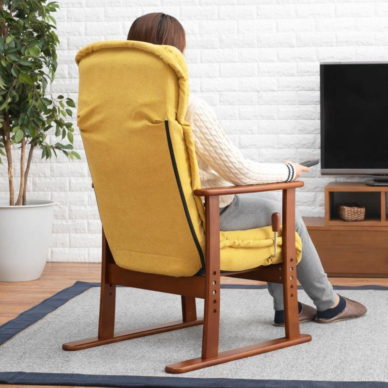 引き取り IKEA ポエング 椅子 人気 ヘッドレスト付き リクライニング