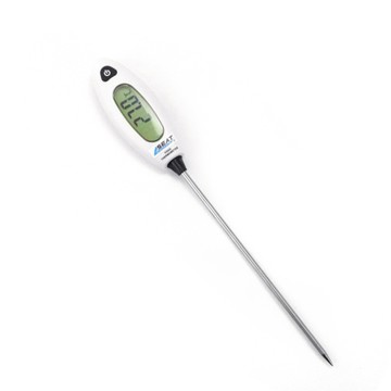頭手工具 《頭家工具》烹飪溫度計 做菜炒菜溫度 咖啡探針溫度計 電子溫度針 溫度探針 烘培溫度計 測量 測牛奶 食品溫度針 測溫筆 低溫烹調 筆式溫度計 MET-FTN