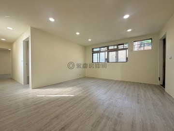 【專約】大信街邊間美寓-全新裝修三房｜新北市淡水區大信街