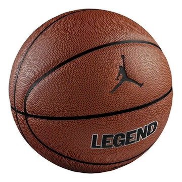 S.G Nike Jordan Legend 7號 標準 室內 戶外籃球 BB0473-823 男子 比賽用球