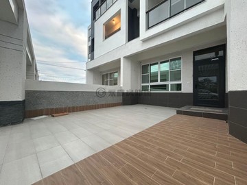 台東新站悠活慢步調電梯別墅｜台東縣台東市新興路