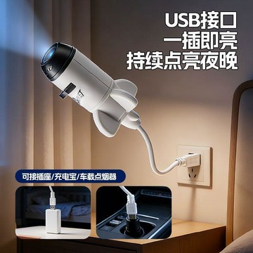 💥台灣出貨💥usb接口投影星空氛圍燈背景牆星空投影燈星球投影星球