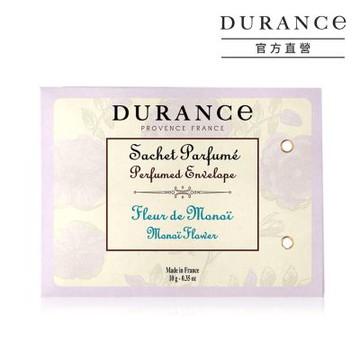 DURANCE朵昂思 芙蓉花香封10g-公司貨