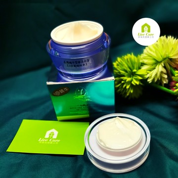 Formosa Lady晶鑽蝸牛緊緻亮白霜(3倍濃縮精華)50g