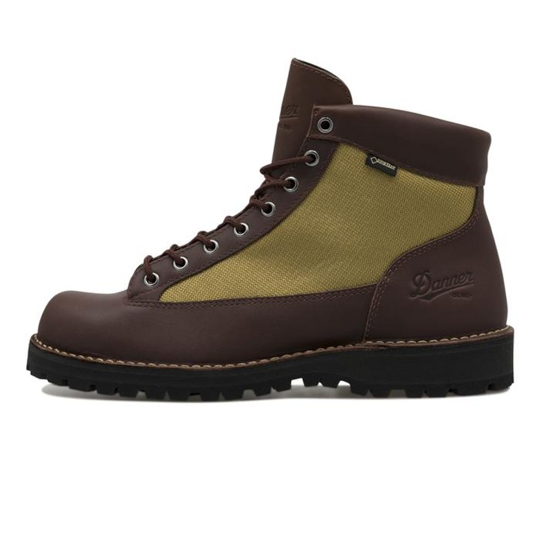 ゴアテックス 【DANNER】 ダナー DANNER FIELD ダナーフィールド