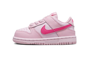 DUNK LOW TD TRIPLE PINK