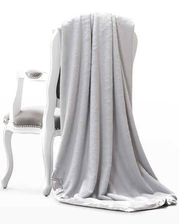 Kid's Luxe Big Kid Blanket
