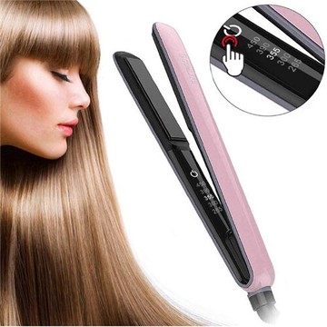 熱銷款【日本代購】SUMLIFE 專業陶瓷直髮器