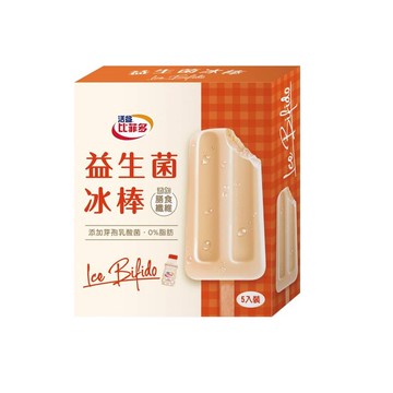 比菲多冰棒