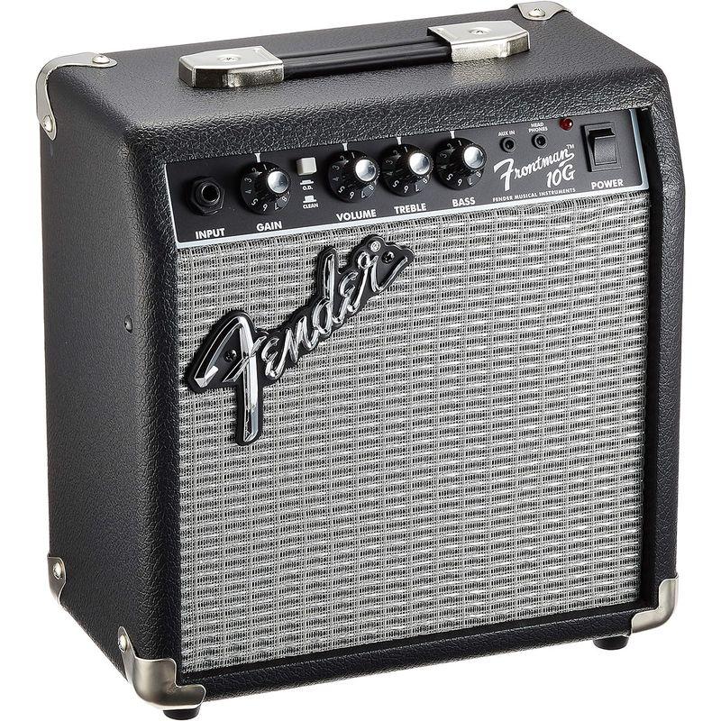 Fender フェンダー ギターアンプ FRONTMAN 10G 100V JPN DS