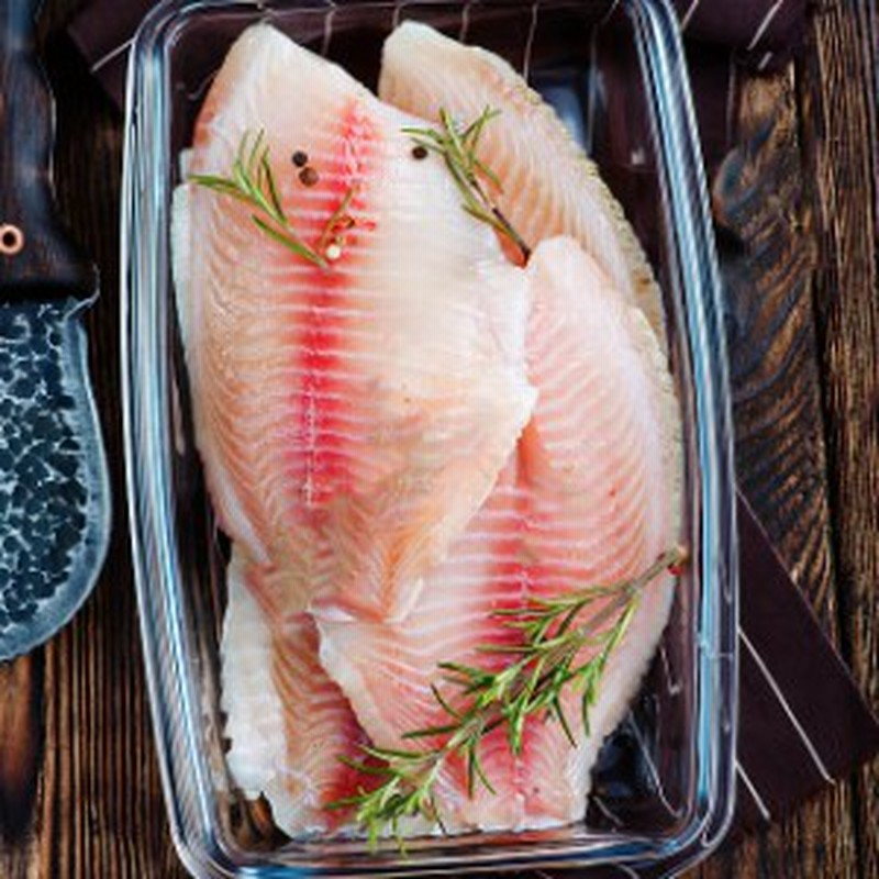 パンガシウスフィレ バサフィレ ナマズの一種 1kg 白身魚 通販 Lineポイント最大1 0 Get Lineショッピング