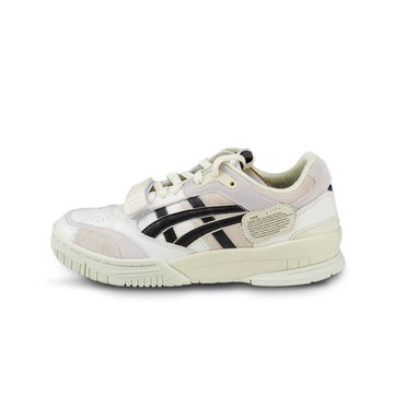 ASICS X UNIK GEL-SPOTLYTE LOW V2 CREAM BLACK