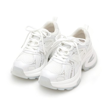 D+AF 銀河之星輕量增高運動鞋