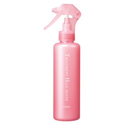 (效期：2027/7)ORBIS #9489 瞬效護髮噴霧 180ml/(效期：2027/4)#9490 補充包