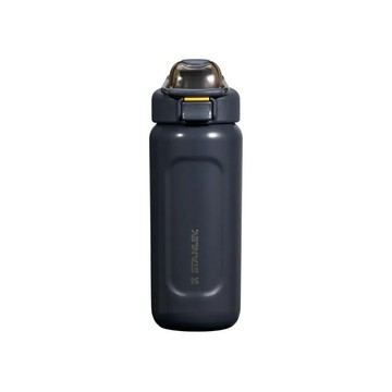 STANLEY 經典系列 彈蓋提環水壺 0.47L / 暮光藍