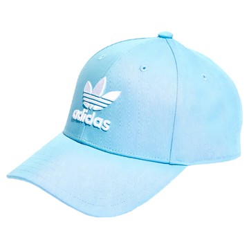 adidas 愛迪達 BASEB CLASS TRE 棒球帽 運動帽 IS4623  W(54~57cm)  淺藍色  1個