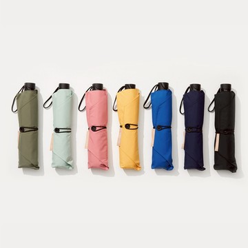 MECOVER｜Toray Sakai雙人加大超撥水手開傘-7色