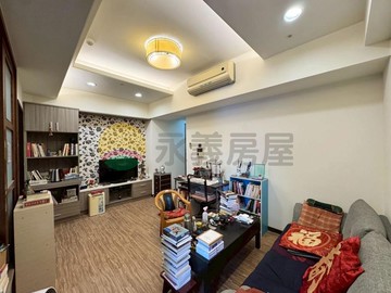 輕鬆入手淡水情歌溫馨小宅幸福首選｜新北市淡水區淡金路二段