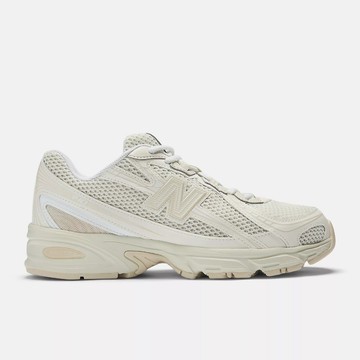 【NEW BALANCE】740系列 NB 休閒鞋 女鞋 運動鞋 U740KP2