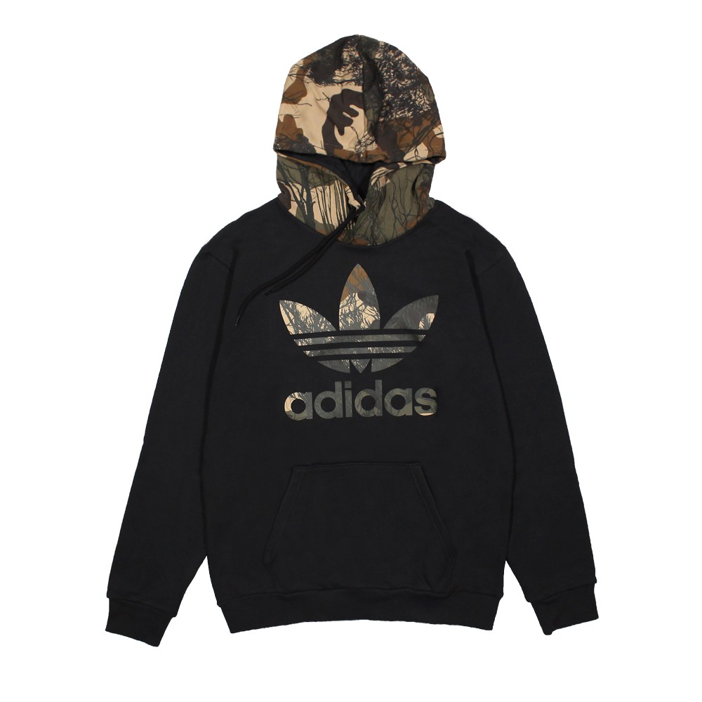 ADIDAS CAMO BLOCK HDY T GD5956