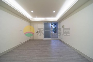 樹德家商翻新美寓丨三面採光丨大空間28坪｜高雄市三民區大昌二路