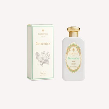 【Santa Maria Novella】麥地奇茉莉身體乳 (250ml)