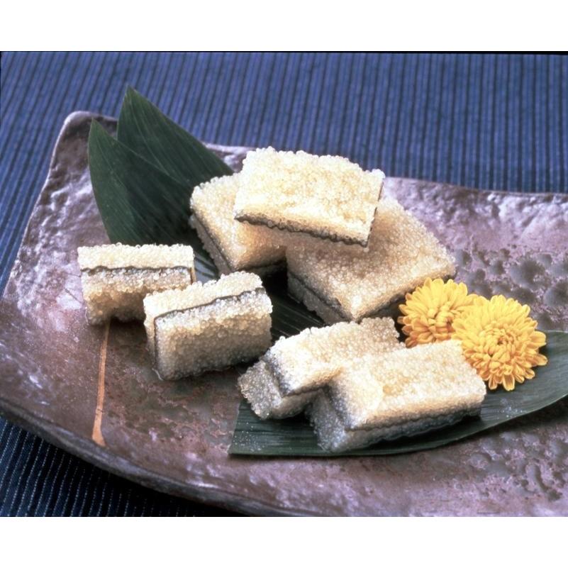 天然子持ち昆布200g　ギフトに最適！