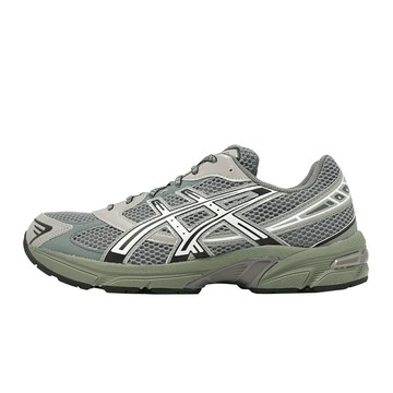 Asics 亞瑟士 休閒鞋 GEL-1130 男鞋 灰 復古跑鞋 拼接 緩震 運動鞋 1201A910020