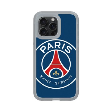 iPhone 15 Pro Max AirX 流變灰 - PSG - PSG Oversize Blue 藍