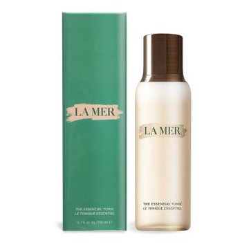LA MER 海洋拉娜 深海極效穩膚露200ml-國際航空版